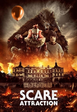 Watch Scare Attraction Movies for Free