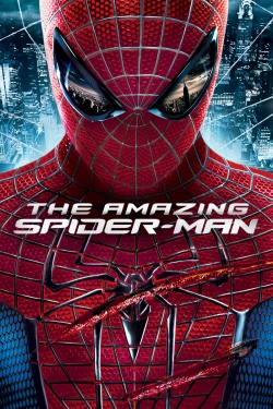 Watch The Amazing Spider-Man Movies for Free
