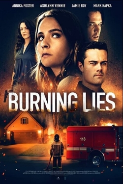 Watch Burning Lies Movies for Free