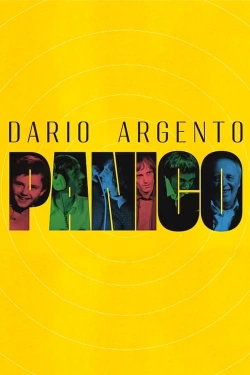 Watch Dario Argento Panico Movies for Free