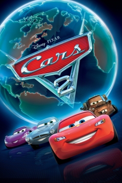 Watch Cars 2 Movies for Free