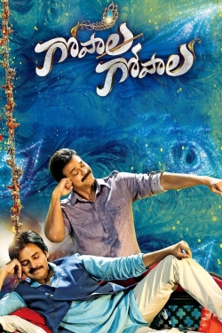 Watch Gopala Gopala Movies for Free