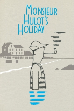 Watch Monsieur Hulot's Holiday Movies for Free
