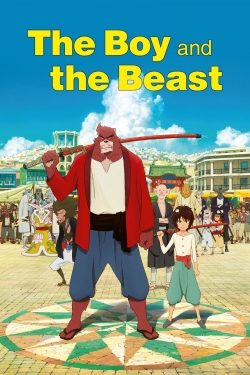 Watch The Boy and the Beast Movies for Free