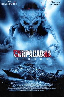 Watch Chupacabra Terror Movies for Free