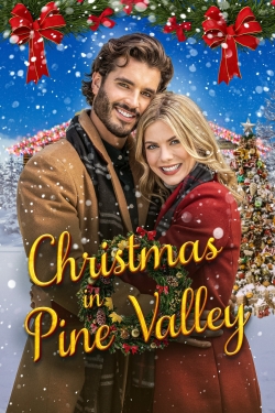 Watch Christmas in Pine Valley Movies for Free