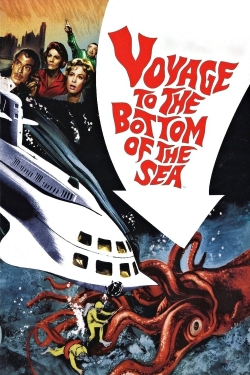 Watch Voyage to the Bottom of the Sea Movies for Free
