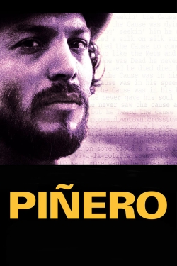Watch Piñero Movies for Free