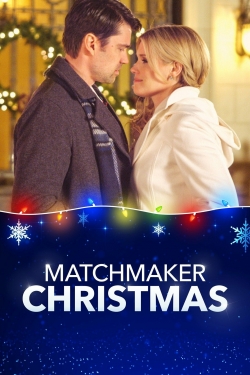 Watch Matchmaker Christmas Movies for Free