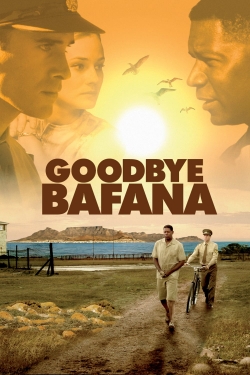 Watch Goodbye Bafana Movies for Free