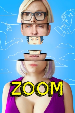 Watch Zoom Movies for Free