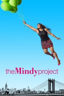 Watch The Mindy Project Movies for Free