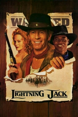Watch Lightning Jack Movies for Free