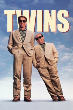 Watch Twins Movies for Free