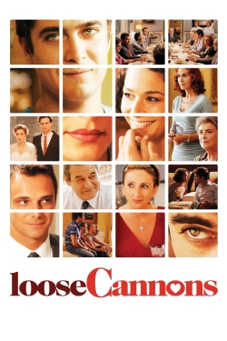Watch Loose Cannons Movies for Free