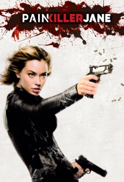 Watch Painkiller Jane Movies for Free