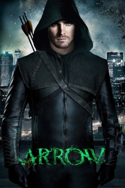 Watch Arrow Movies for Free