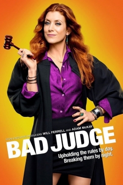 Watch Bad Judge Movies for Free