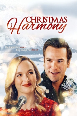 Watch Christmas Harmony Movies for Free