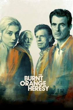 Watch The Burnt Orange Heresy Movies for Free
