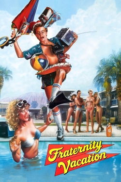 Watch Fraternity Vacation Movies for Free