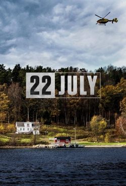 Watch 22 July Movies for Free
