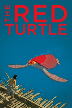 Watch The Red Turtle Movies for Free
