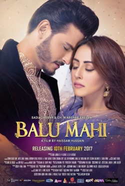 Watch Balu Mahi Movies for Free