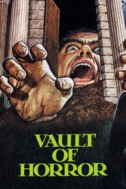 Watch The Vault of Horror Movies for Free