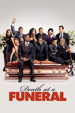 Watch Death at a Funeral Movies for Free