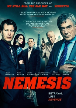 Watch Nemesis Movies for Free
