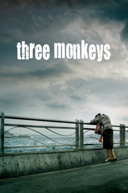 Watch Three Monkeys Movies for Free