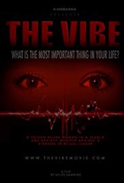 Watch The Vibe ( impossible mission) Movies for Free