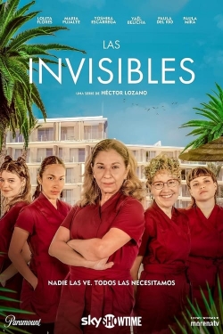Watch The Invisible Ladies Movies for Free