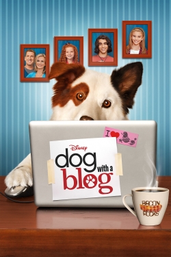 Watch Dog with a Blog Movies for Free