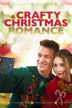 Watch A Crafty Christmas Romance Movies for Free