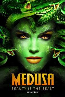 Watch Medusa Movies for Free