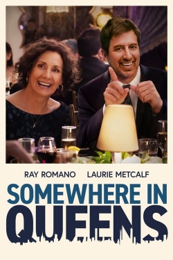 Watch Somewhere in Queens Movies for Free