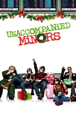 Watch Unaccompanied Minors Movies for Free