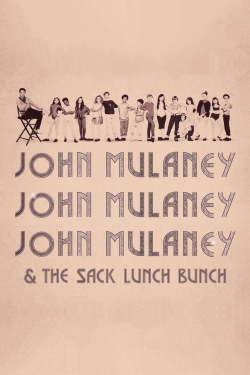Watch John Mulaney & The Sack Lunch Bunch Movies for Free
