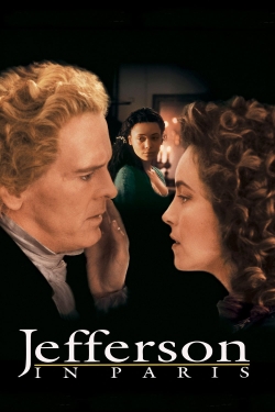 Watch Jefferson in Paris Movies for Free