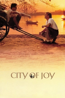 Watch City of Joy Movies for Free