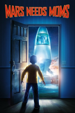 Watch Mars Needs Moms Movies for Free