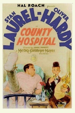 Watch County Hospital Movies for Free