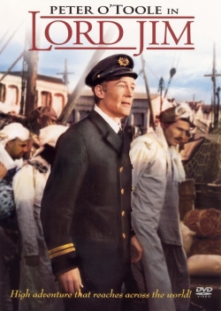 Watch Lord Jim Movies for Free