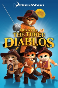 Watch Puss in Boots: The Three Diablos Movies for Free