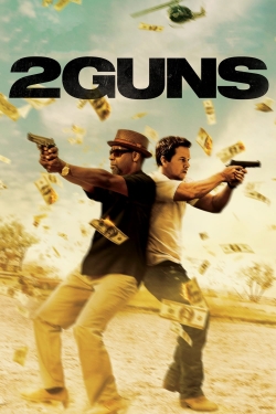 Watch 2 Guns Movies for Free