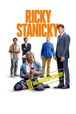 Watch Ricky Stanicky Movies for Free