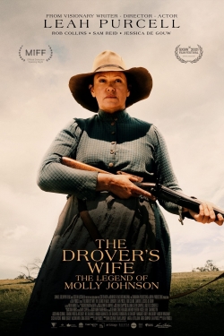 Watch The Drover's Wife: The Legend of Molly Johnson Movies for Free