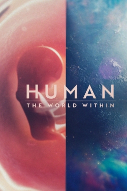 Watch Human The World Within Movies for Free